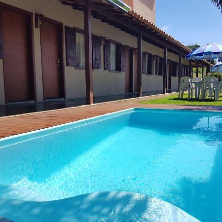 Pousada Paraiso Mineiro Capitólio Dış mekan fotoğraf